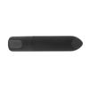 Mini Vibrator ABS Skin Friendly Silicone Waterproof Portable Clitorals Anal Stimulator for Adult