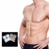 200 Pieces Men Nipple Tape Nipple Cover Nipple Guard Disposable Nipple Pasties Set for Runners