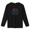 T-shirt in cotone MC5 Kick Out The Jams Design Auto Retrò Band Rock vintage Lavata Morbida uomo Comoda Leggermente Traspirante