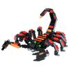 Nanoblock Plus Kaiserlicher Skorpion PBH-014
