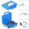11/12 Pcs/Set Auto Reparatur Reifen Reparatur Werkzeug Set Vakuum Reifen Reparatur Werkzeug Reifen Reparatur Streifen