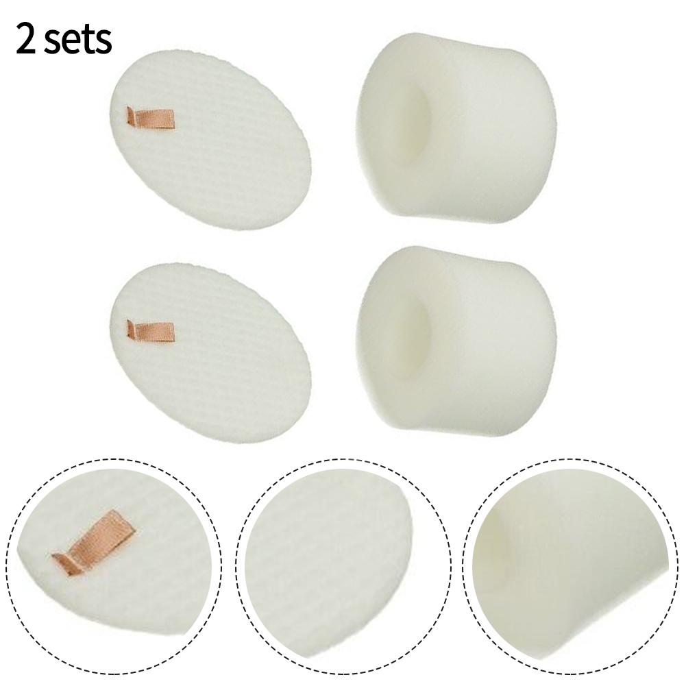 

Фильтр фильтры Пылевая пена и войлочные фильтры 2 Комплект Пенопластовые и войлочные фильтры Пенный фильтр