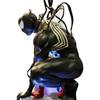 Venom Symbiote Marvel GK Statue Figure Spider-Man Collectible Model Desk Decor Gift Anime Style