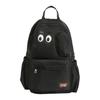 Schoolbag Korean Version Backpack Female New Middle School Student Girl Cartoon Cute Schoolbag Travel Bag College Large Capacity Backpack