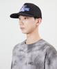 LMC Lost City Girl Mesh Cap Black