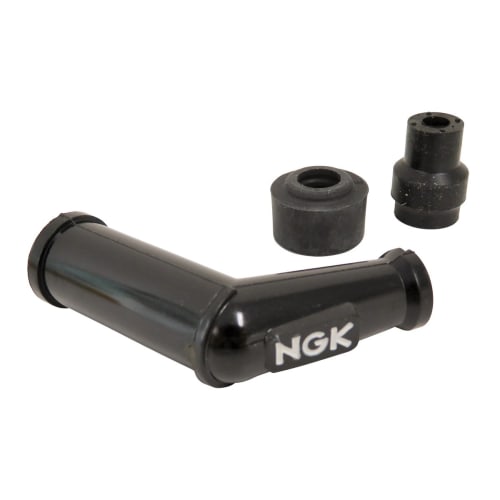 NGK Plug Cap [8412] Black VB05F