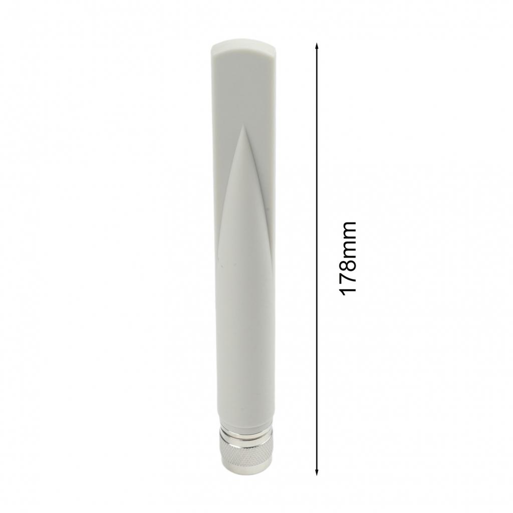4-5dBi Gain Omni-directional Weatherproof N-male Connector