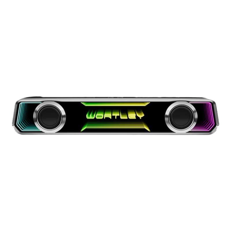 

Wortley Abyss Computer Speaker WT10 6
