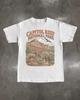 Capitol Reef National Park Shirt, Retro Utah Hiking Tee, Desert Travel Gift