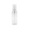 50ml transparenter Essenz-Pumpspender