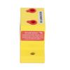 Aluminum Alloy Pneumatic Vibrator Efficient Turbine Industrial Vibrator  Industrial Material Flow