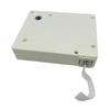 Roller Shutter Window Winder Box Wrap Holder Compact Case with 1 Roll 5M Webbing Strap Twine