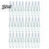 Faucet Hole Cleaner Cleaning Brush for Shower Heads And Faucets Nylon Bristles Kitchen Deep Nozzle Holes Multi-Purpose Bathroom Tool Debris Removal