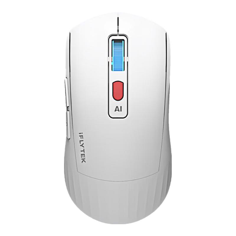 iFLYTEK AI Smart Ergonomic Mouse