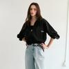 Ruffle Detail Summer Jumper  Es2tz501 