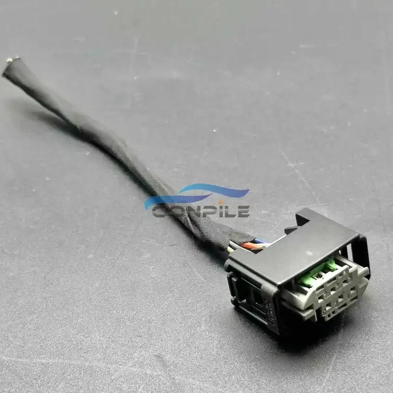 1pc  for Mercedes-Benz GLE GLC GLA GLS Headlight Taillight Lamp Holder Drive Wiring Harness Connector Plug Cable