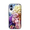 Cover for Samsung Galaxy S25 S24 S23 Fe Ultra Plus S7 Edge A05 A06 A16 A15 A35 Phone Case Super Dragons Gokus Balls Son Gohan