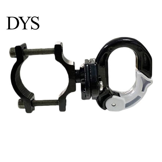 Electric Scooter Hook Motorcycle Universal Punch-free Anti-shake Steady Modification Aluminum Alloy Hanger Front for Outdoor