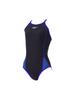 [Speedo] Women's Ultrasonic Push-Up Turns Suit, Training Swimsuit, Size M