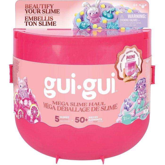 Invento - Guigui Mega Slime - Image 5