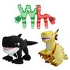 Nou Fierbinte Furtul Unui Creier Putrezit WL Rechin Cannelloni Dragon Jucării de Pluș Drăguțe Periferice Jocuri Anime Figurine Colecționabile Păpuși Cadouri pentru Copii