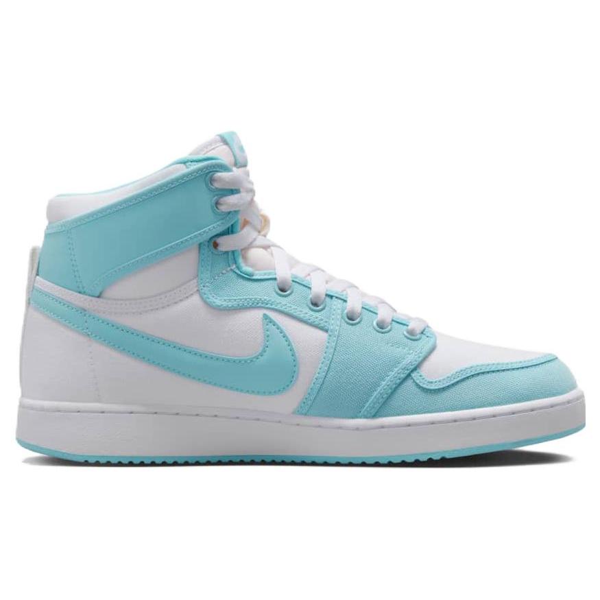 New JORDAN 1 Retro Ajko Bleached Aqua DO5047-411