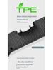 Custom TPE Car Mats for Weilai ES6/EC6 (Model Years 23-25) – Includes Trunk Mat