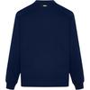 Men's Adidas Originals Polo Shirts Men's Marine Blue Crew Neck Moderate Other