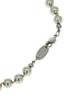 MINI BAS RELIEF PEARL Necklace Brass [Vivienne Westwood] Men's 63010100/02S299 [Item]