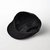 Hunting Cool Max Black Size S [DAKS] (Hunting Cap)