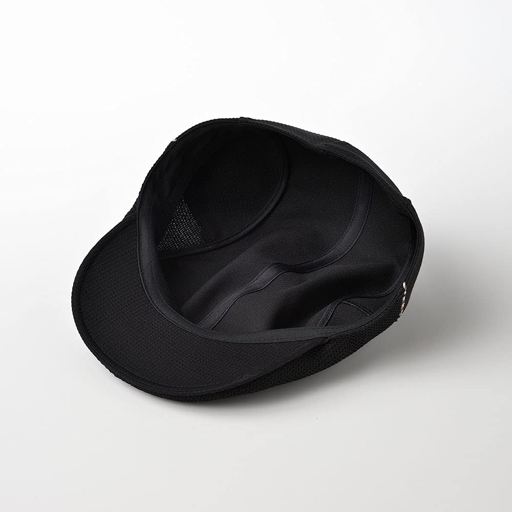 Hunting Cool Max Black Size S [DAKS] (Hunting Cap)