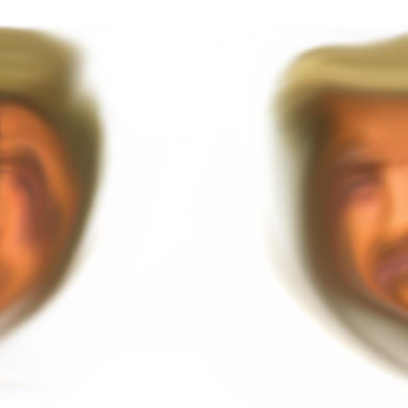 

US President Chuan Chuan Halloween Latex Mask & Makeup Set Latex Style (Contact for Details)