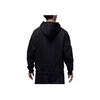 Jordan Brooklyn Fleece Oversized Comfortable Simple Sweatshirt Men Tops IB7235-010