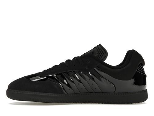 

adidas Dingyun Zhang x Samba Core Black - IE3176 EU 37 чёрный