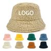 Pokrývky hlavy – Klobouky „bucket hat“