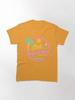 Wham! Club Tropicana Klassisches T-Shirt