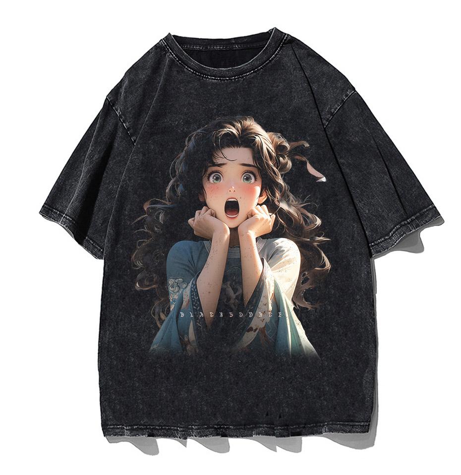 The Return Of Vampurr TShirt Men O Neck Cool Summer T Shirts Short Sleeve Tees Fashion Tops