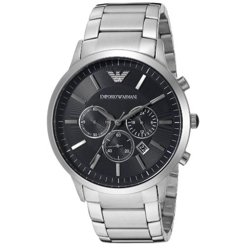 

Emporio Armani Men s Watch AR2460