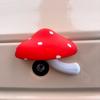 Mushroom Shape Backup Camera Rain Cover  for Car EV Tricycle Auto Accessories