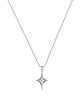 Xanadu Dust Devil Necklace 01 I Silver