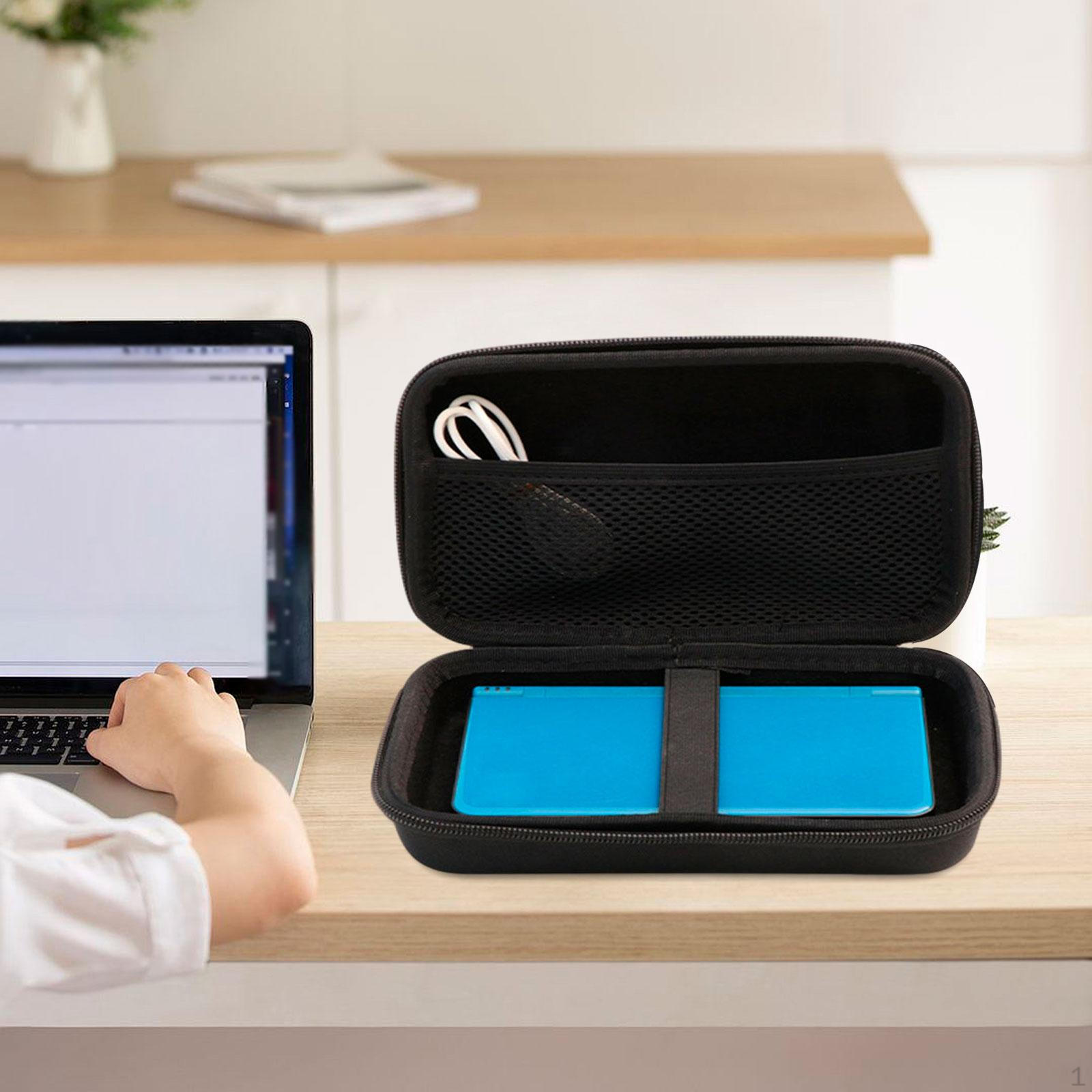 

Чехол для электроники с защитой от ударов Black Small