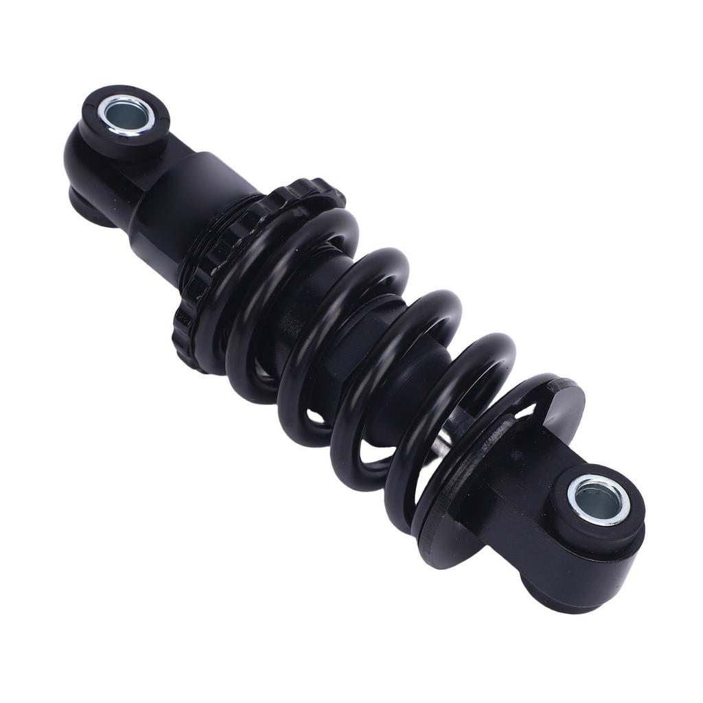 Spring Shock Absorber for Mountain Bike Electric Scooter Folding Bicycle Rear Shock Rebound 350LBS 125mm