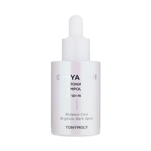 Tonymoly Солнечная ампула Gimiya Spot Toning 30ml