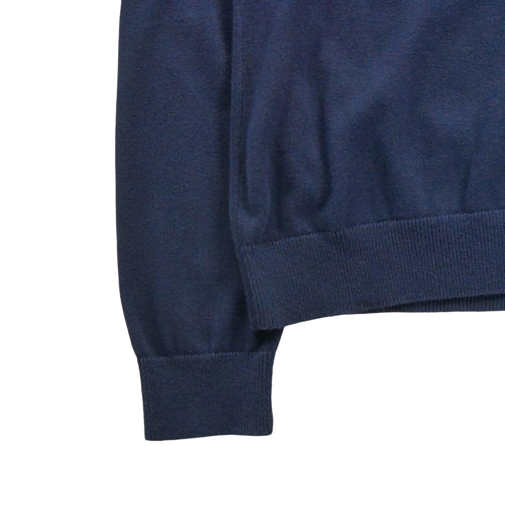 Women's Navy Sweater