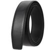 Mary Automatic men's belt strip 3.5cm wide automatic belt strip, simple commuter belt strip