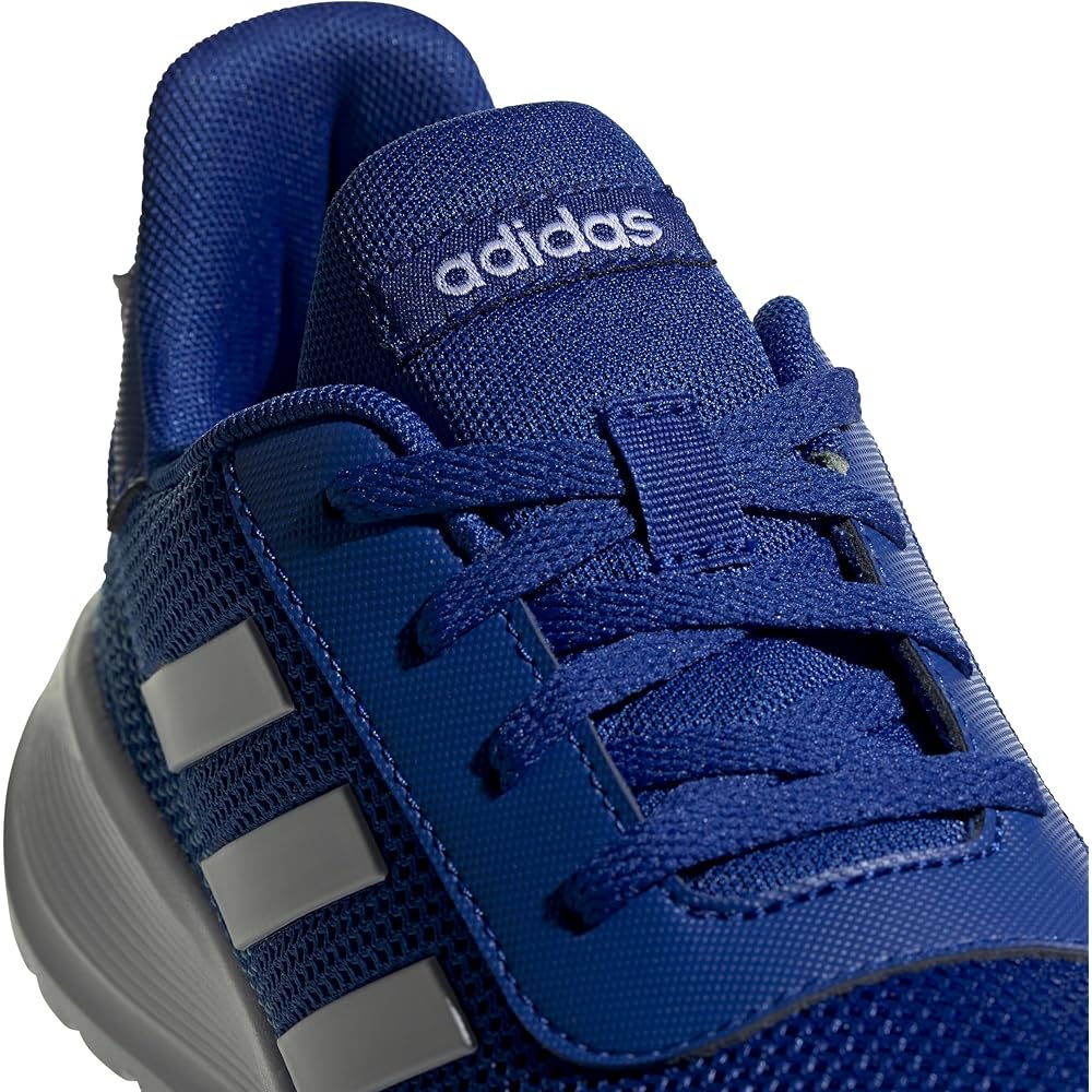 adidas TENSAR RUN I Boys Sneakers Team Royal Blue/Footwear White/Bright Cyan 13 cm