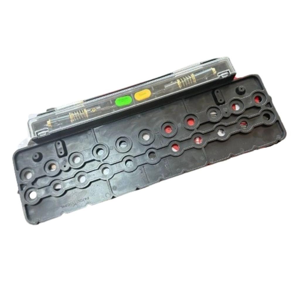 Positioning Woodworking Drilling Locator Hardware Drill Hole Jig  Hexagon Twist Bit