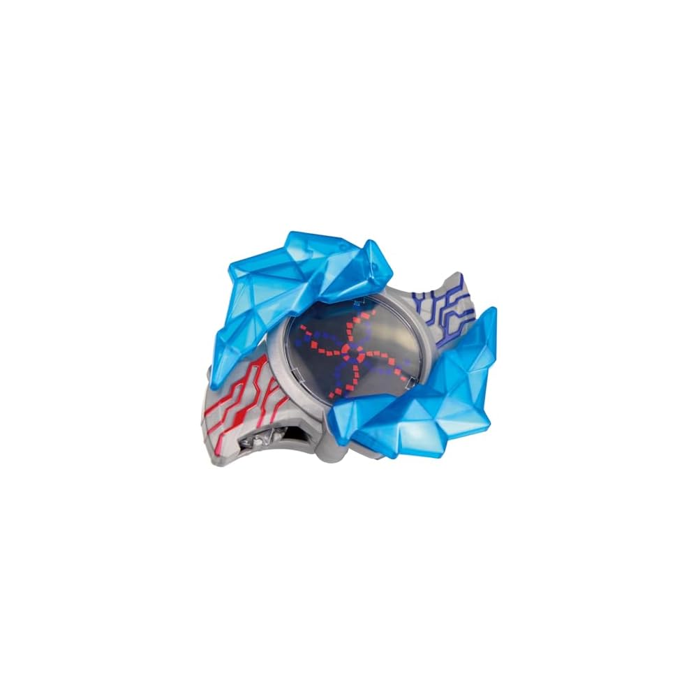 Bandai Sound Ultra Transformation Blazer Brace Toy