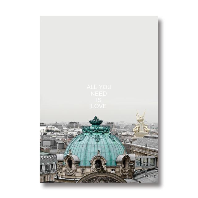 

Скандинавские горные деревья, дым, природные пейзажи, настенное искусство, холст, живопись, постеры и принты, настенные панно для декора гостиной 21X30cm No Frame