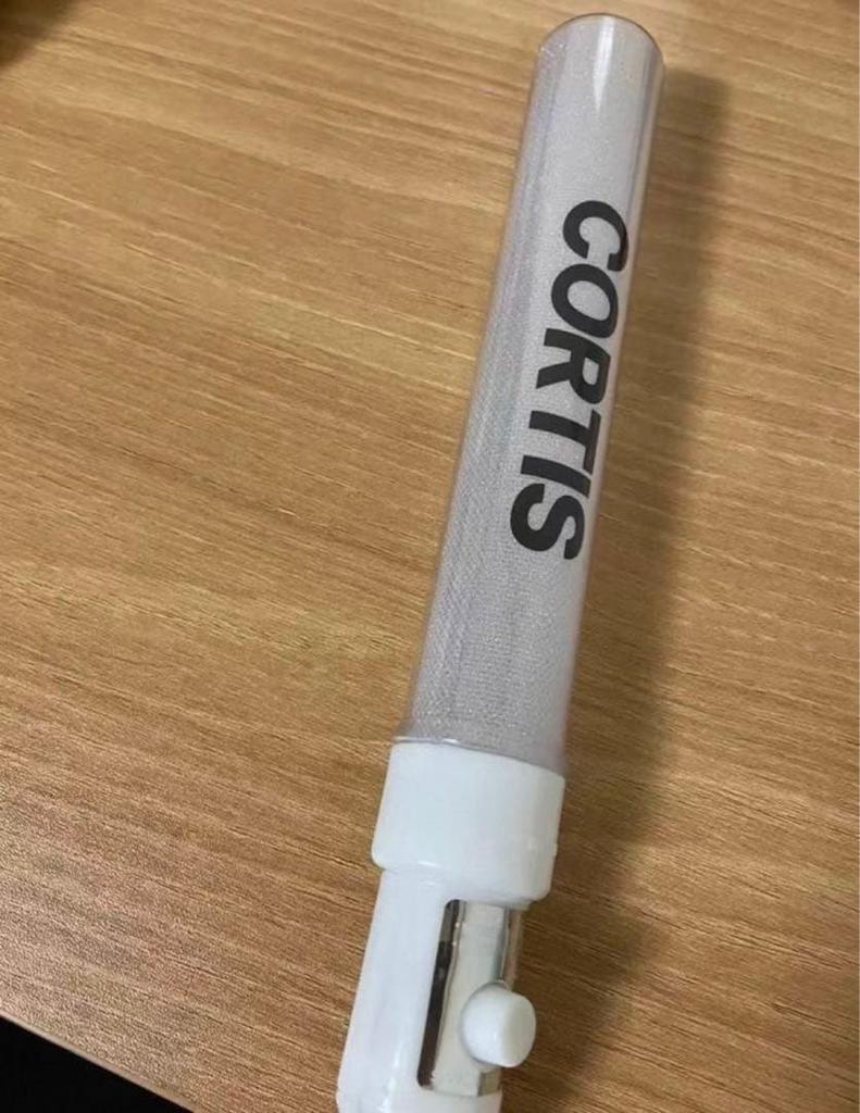 [USED] Korea CORTIS Showcase Penlight